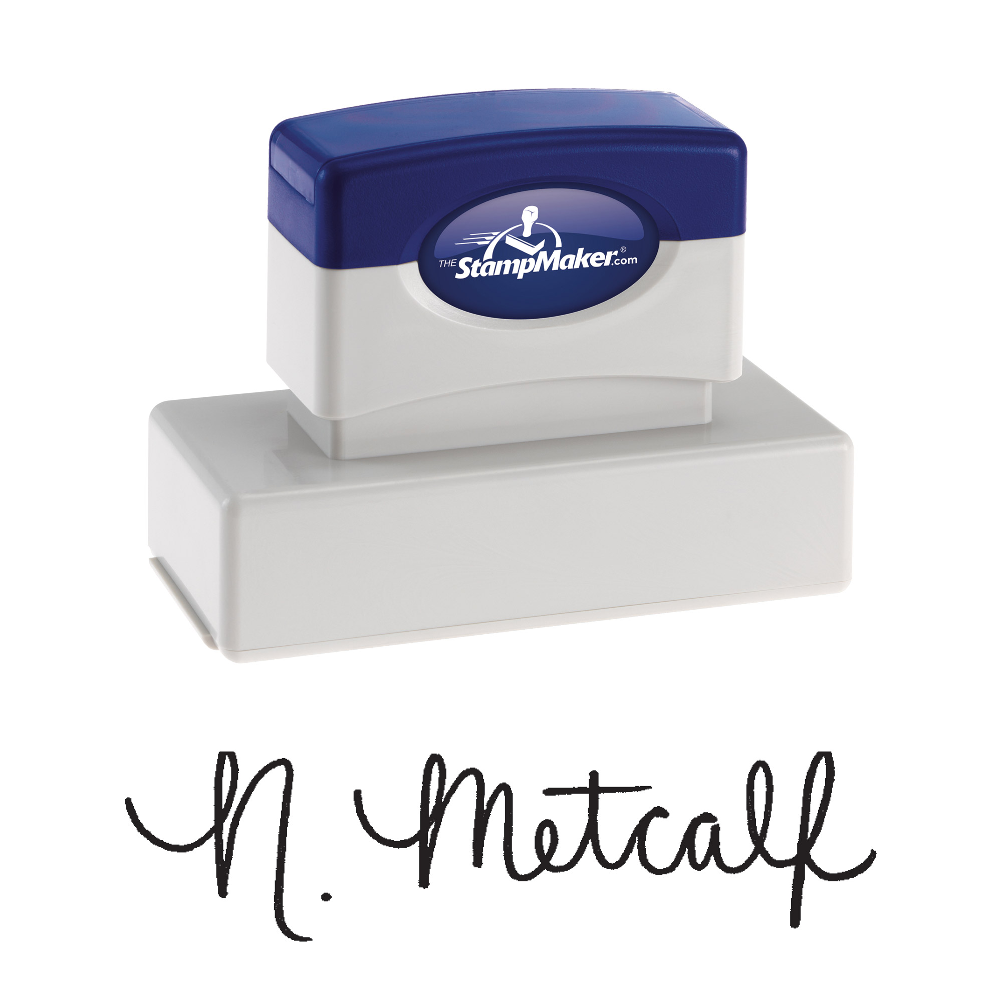 Signature Stamps Shop Self Inking and Classic Rubber Stamps