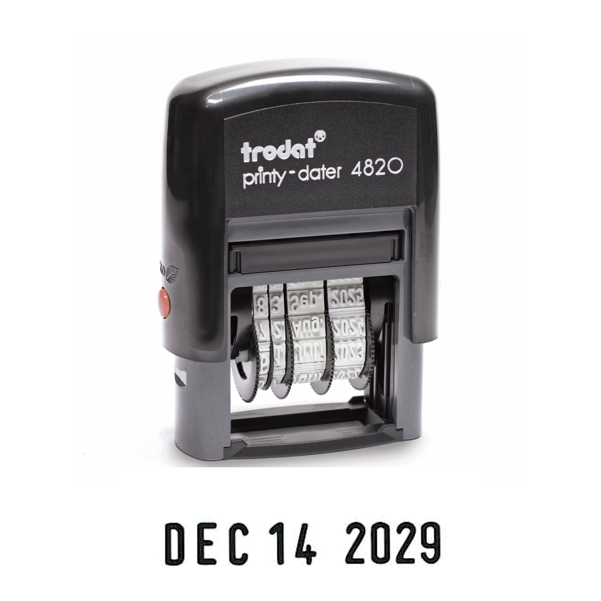 Trodat Self Inking Date Stamps