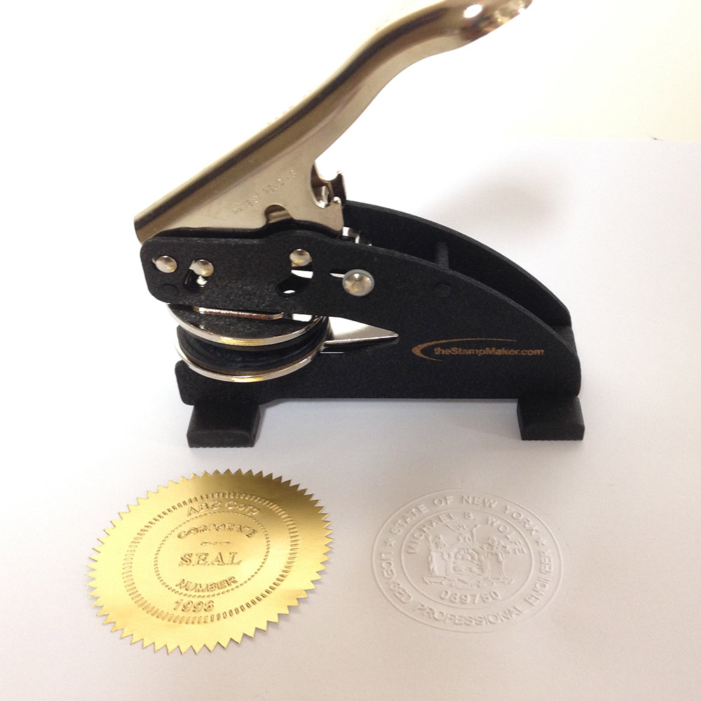 seal maker tool