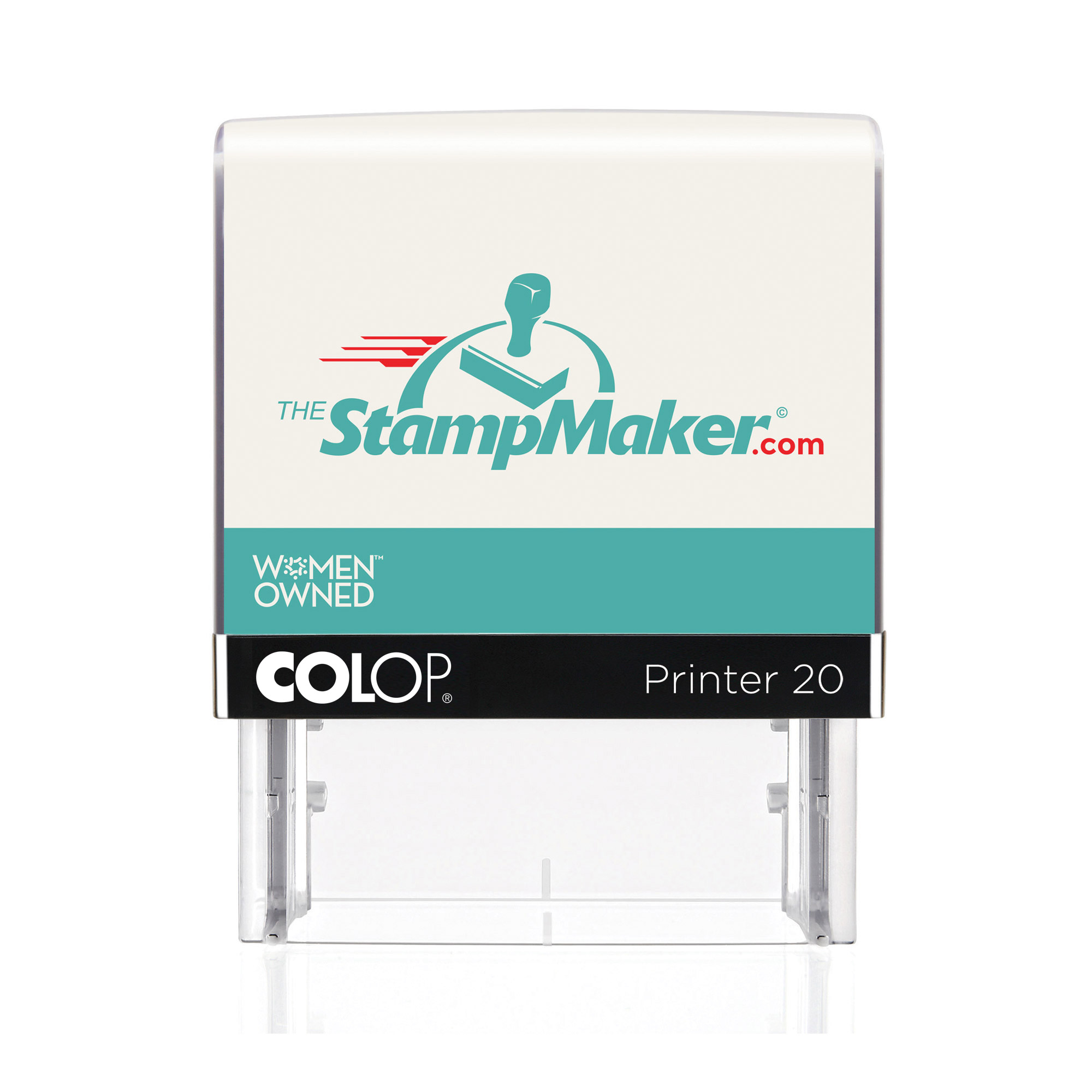 2000 Plus Self Inking Stamps Customize with Your Text and Image