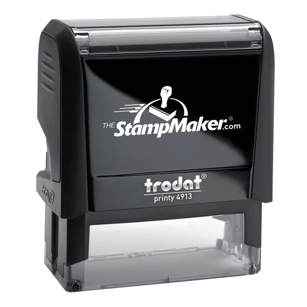 Shop Rubber Stamp Small Letter with great discounts and prices
